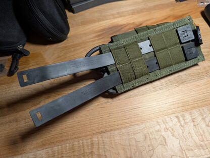 HSGI Bleeder/Blowout Pouch - Image 2