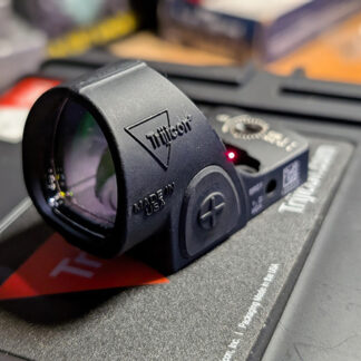 Trijicon SRO Reflex Sight