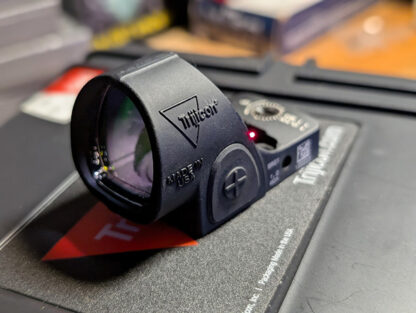 Trijicon SRO Reflex Sight