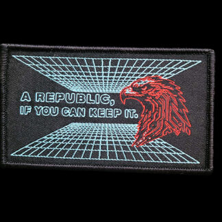 Cyber Republic Patch