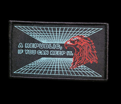 Cyber Republic Patch