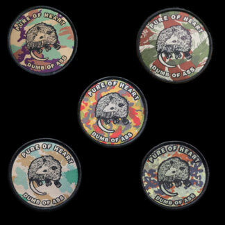 Possums of Autumn Bundle