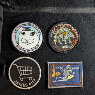 Philosopher's Bundle