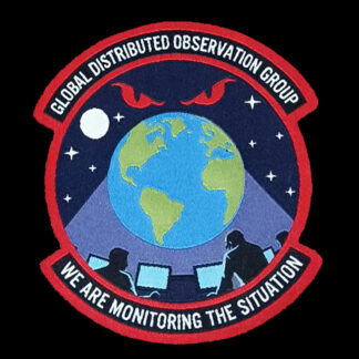 Global Distributed Observation Group Patch