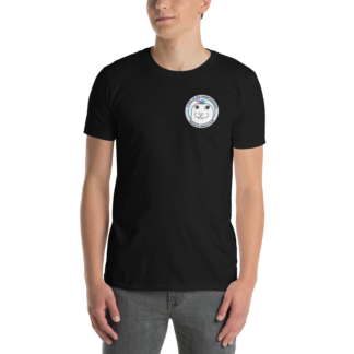 Mind Fortress Softstyle T-Shirt