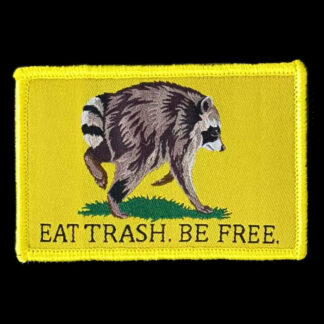 Jimothy Patch