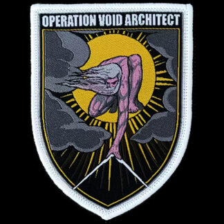 Operation Void Architect Patch