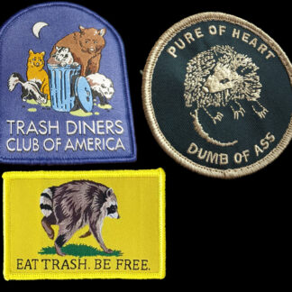 Trash Diners Bundle