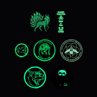 2026 Glow In The Dark Bundle